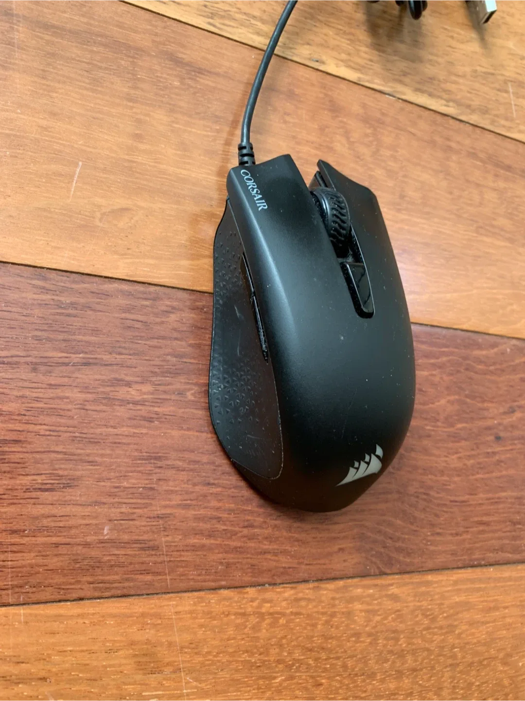 Corsair Harpoon RGB Gaming Mouse thumbnail