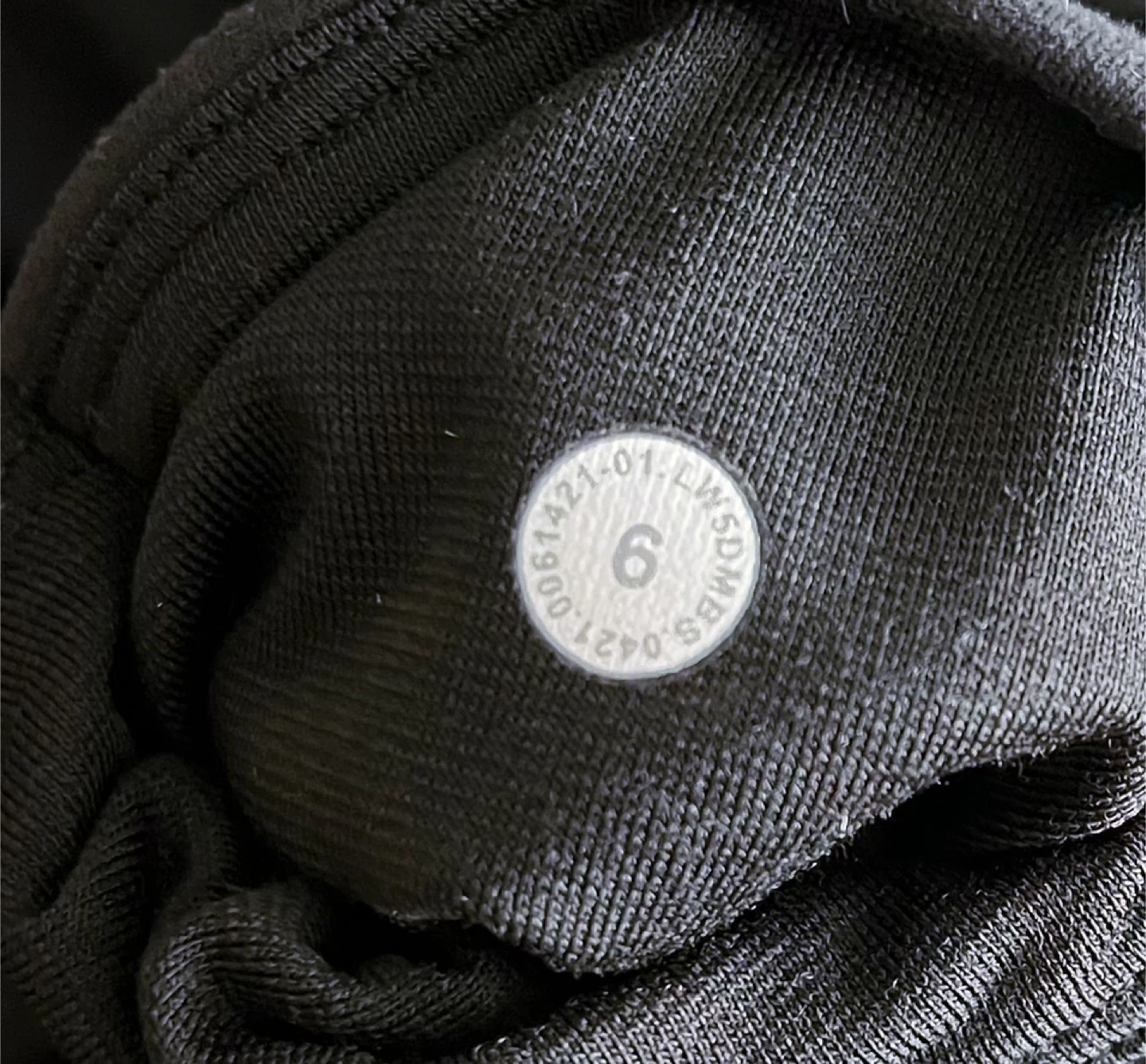 Lululemon Align Jogger Size 6 - Camo - photo 2