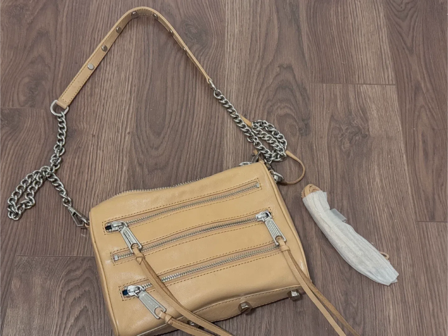 Rebecca Minkoff M.A.C. Crossbody Bag thumbnail