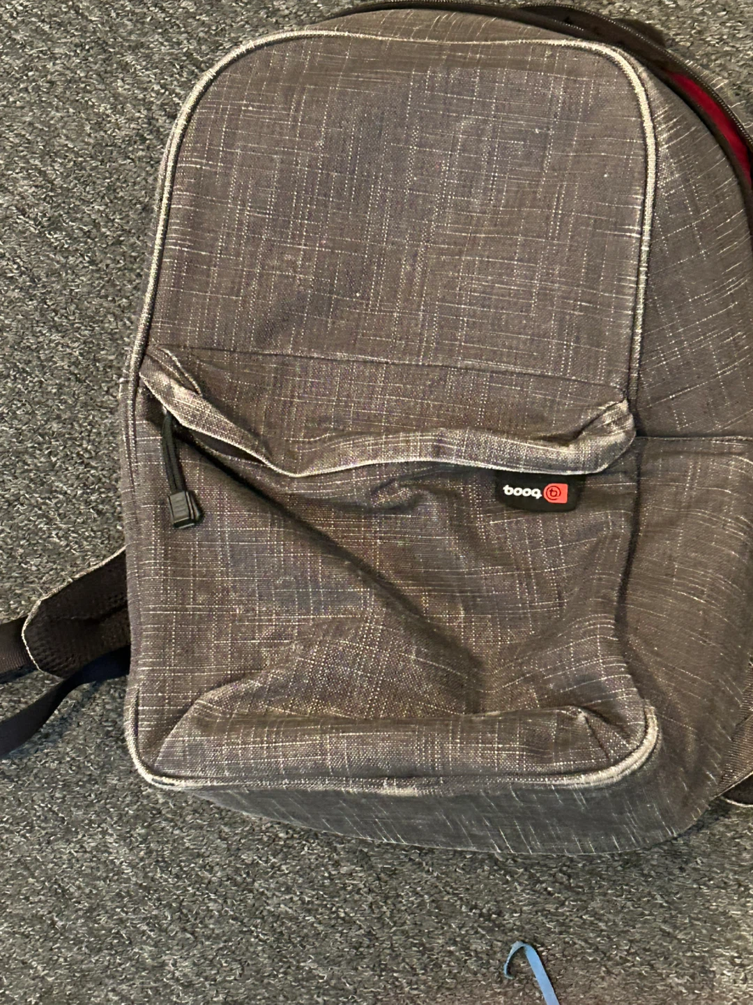 Booq Backpack