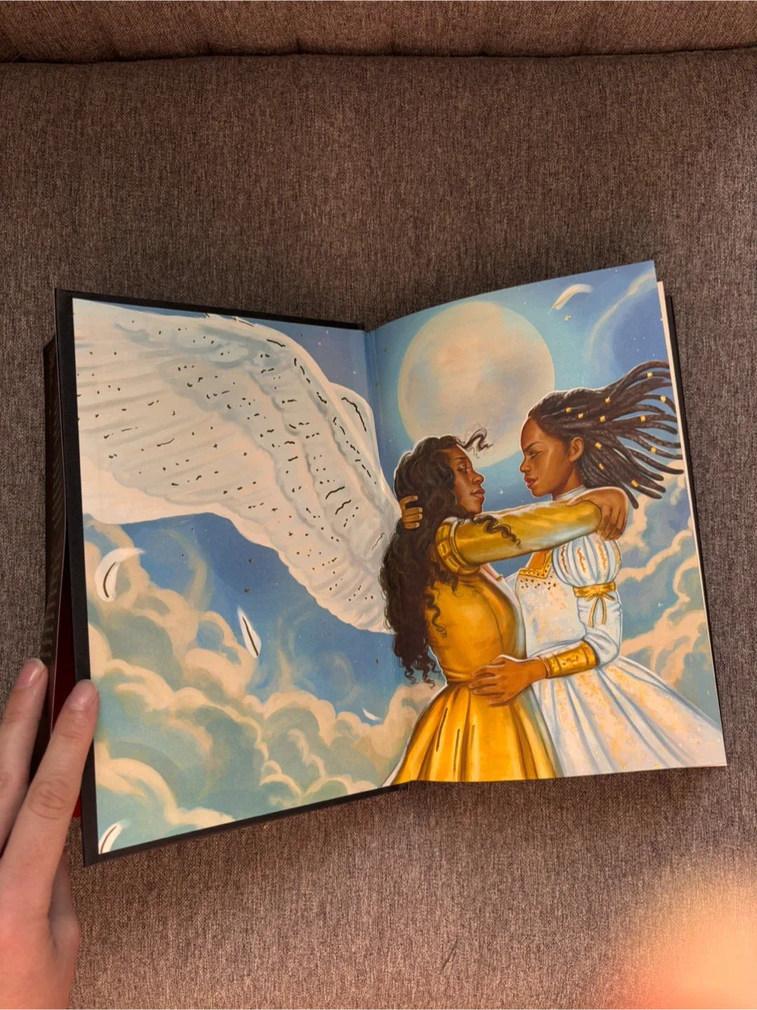 Where Shadows Meet image indicator(7)