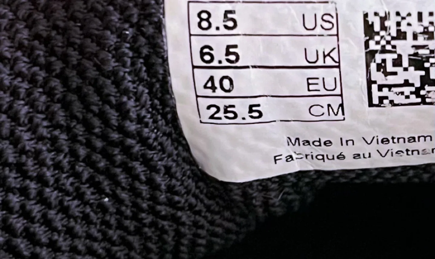 New Balance Running Shoes-Size Women’s 8.5 US Men’s US7 image indicator(4)