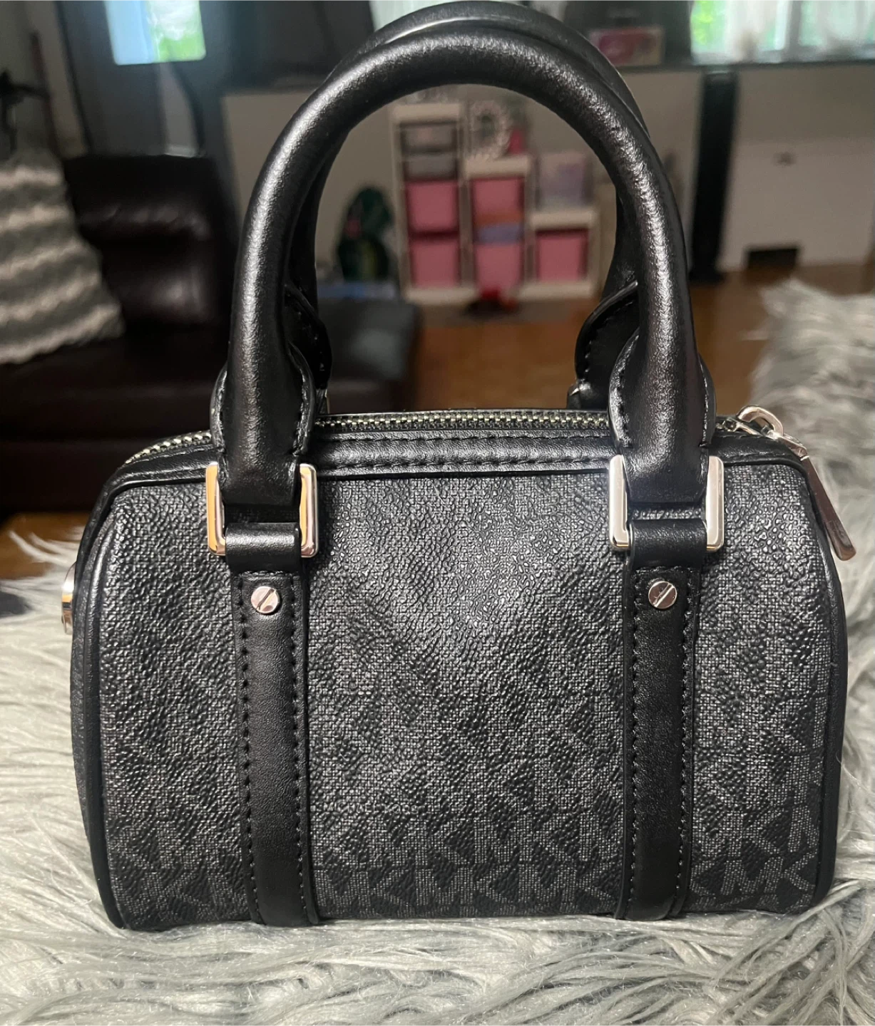 Michael Kors Purse - photo 3