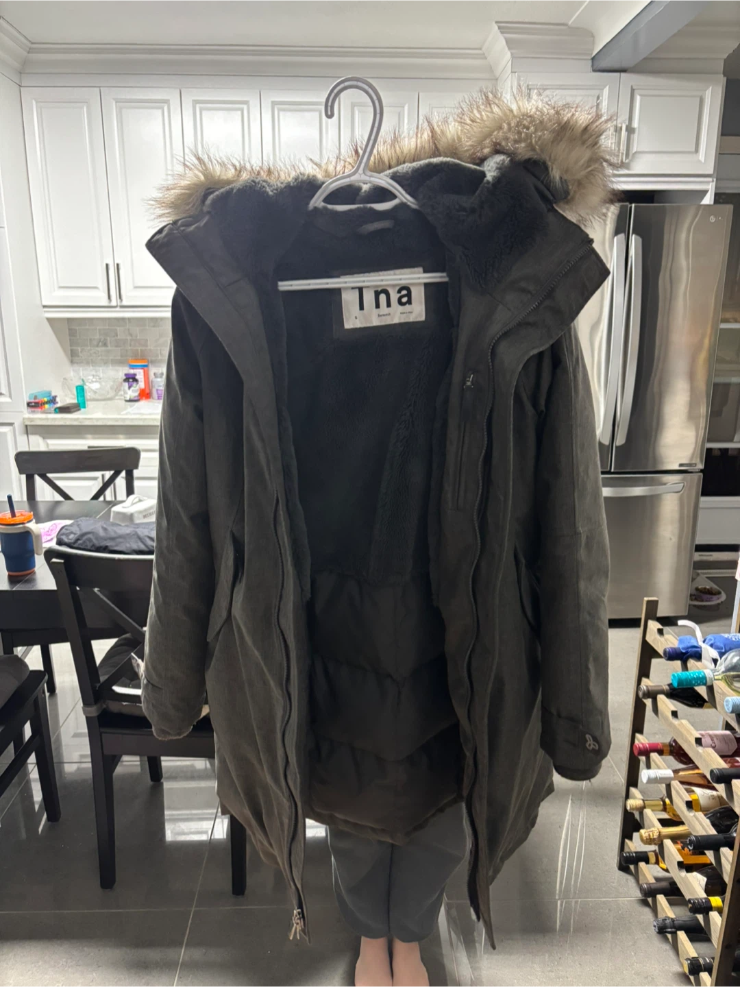 Tna Avoriaz Parka - photo 2