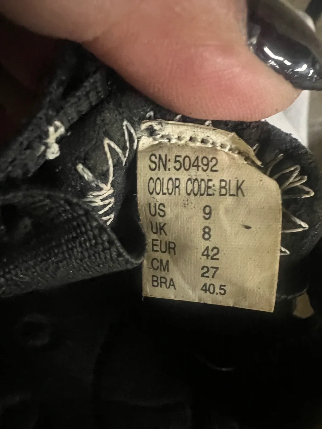 Skechers Sandals - US Size 9 image indicator(3)