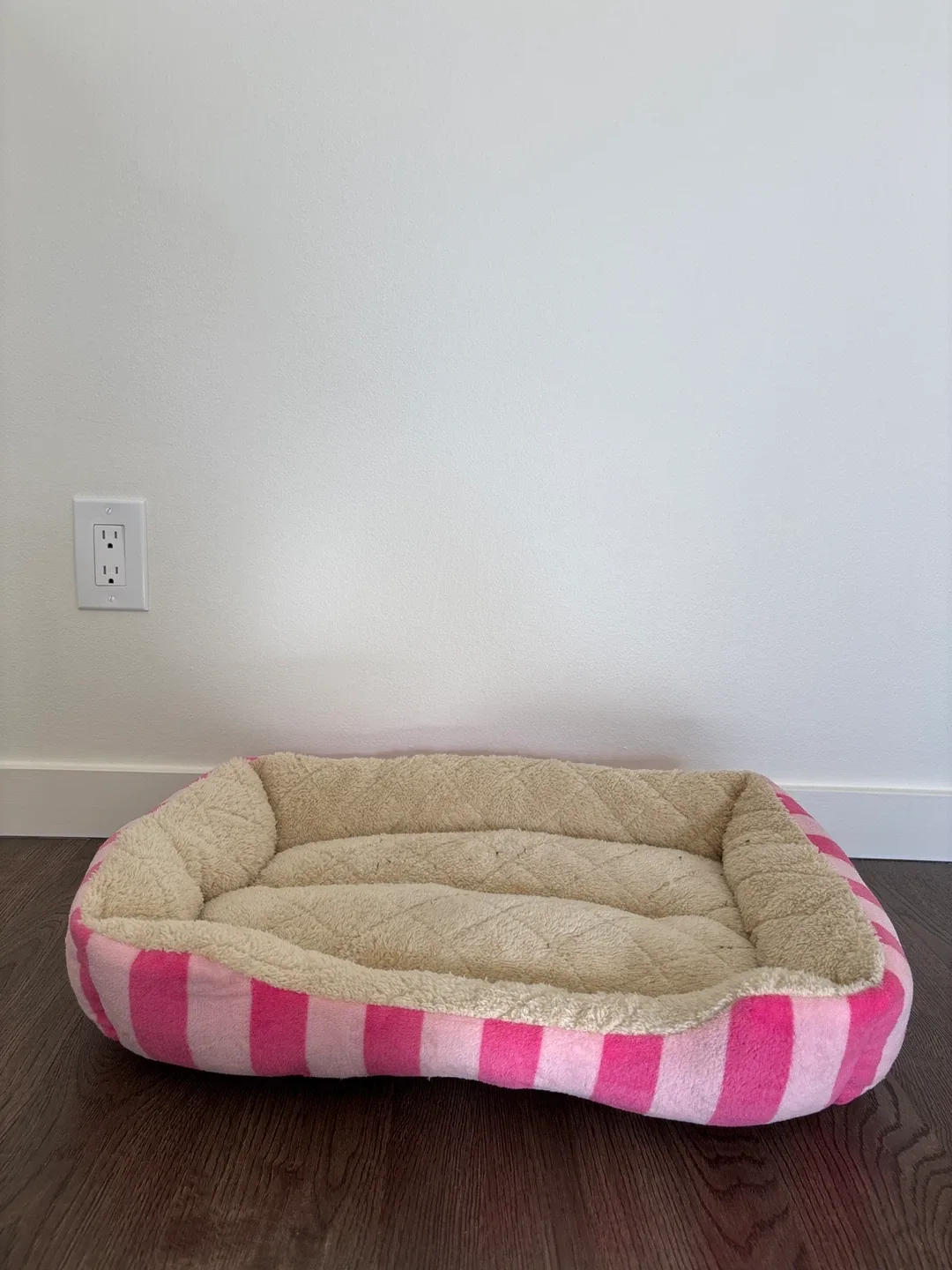 Pet Bed image indicator(2)