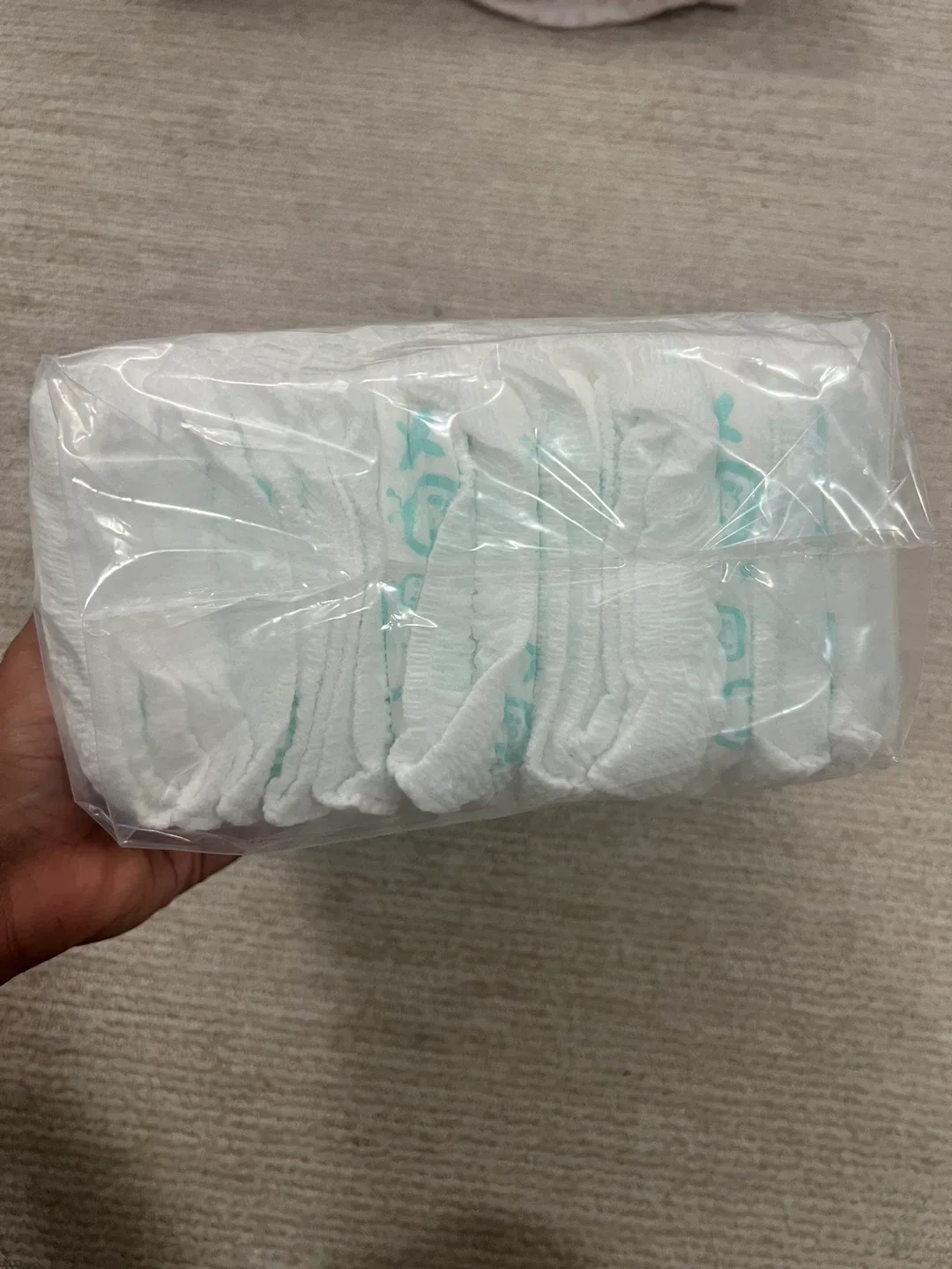 Rascals Diapers Size 2T - 3T image indicator(4)