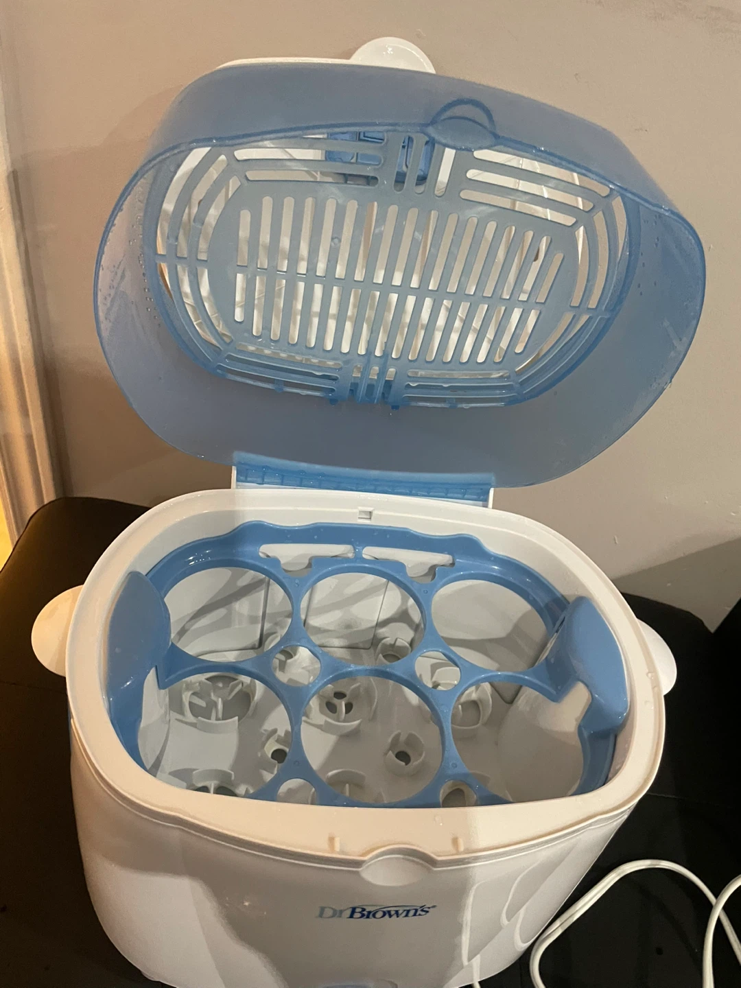 Dr. Brown's Bottle Sterilizer - photo 3