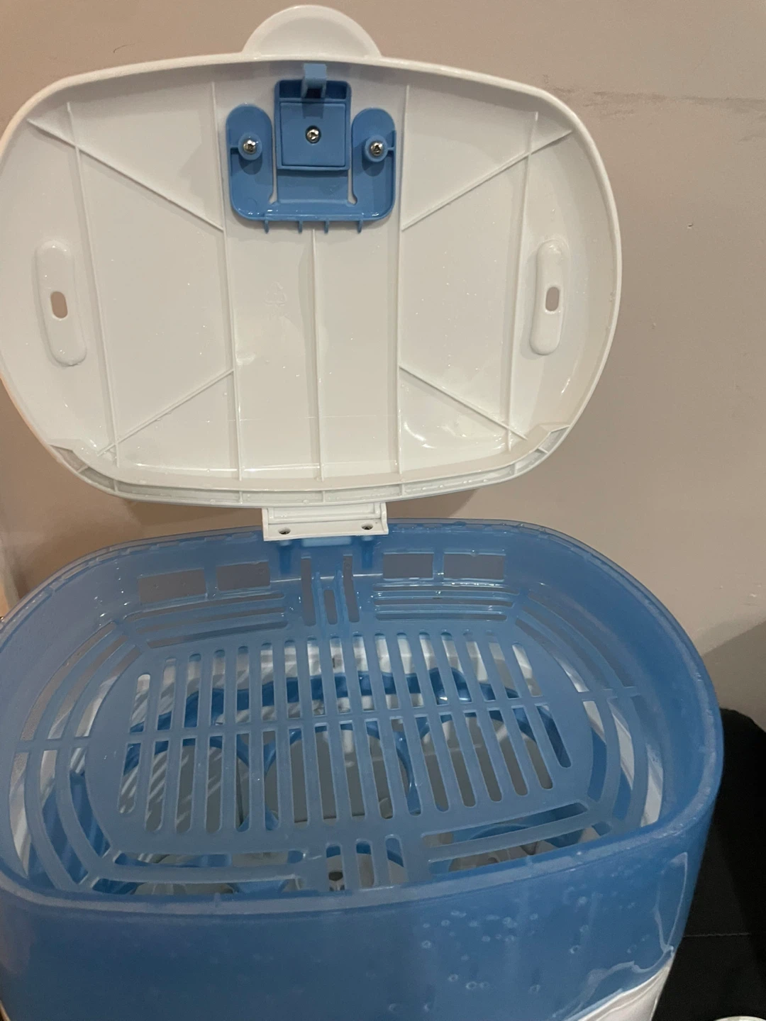 Dr. Brown's Bottle Sterilizer - photo 2