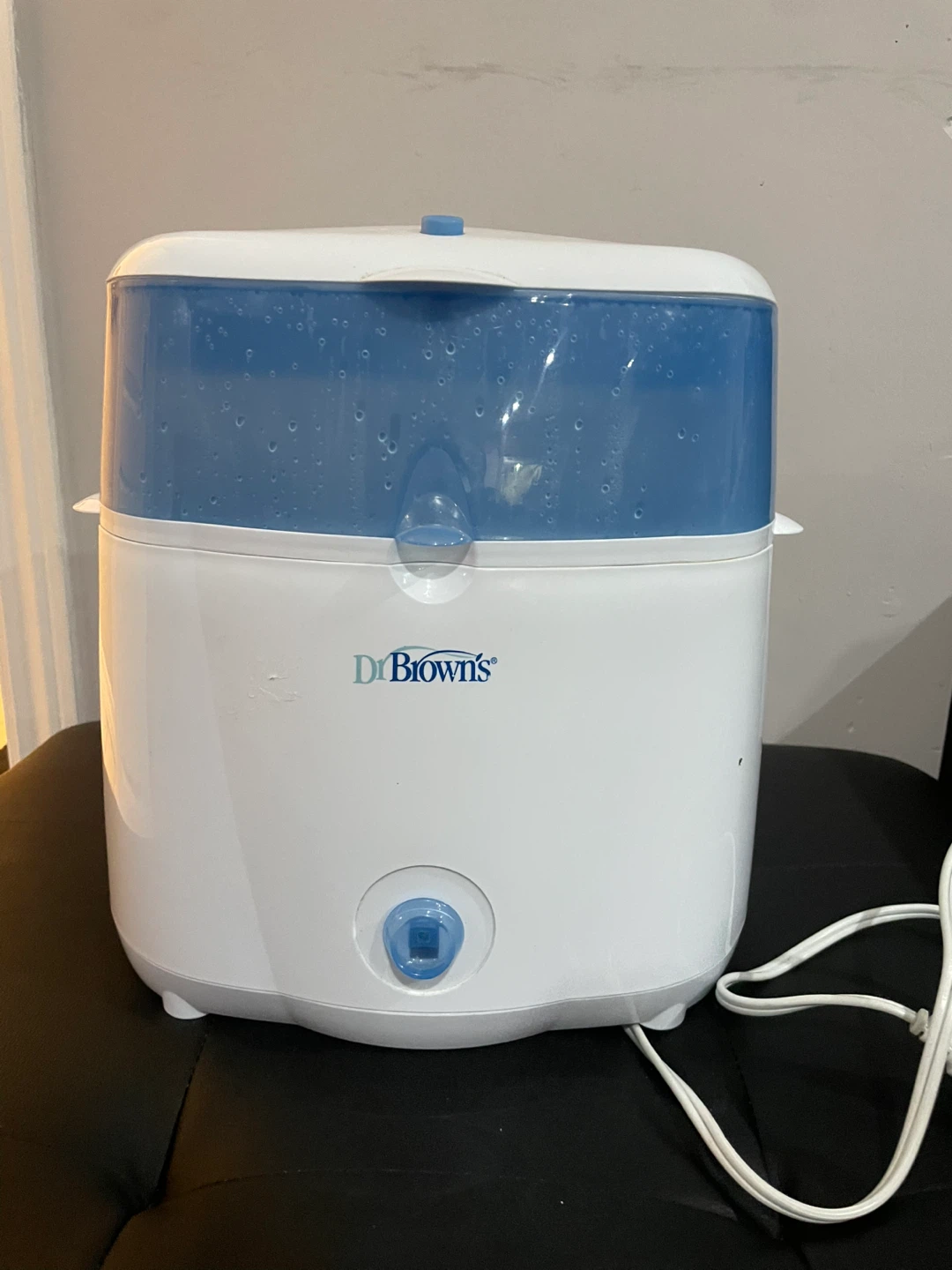 Dr. Brown's Bottle Sterilizer