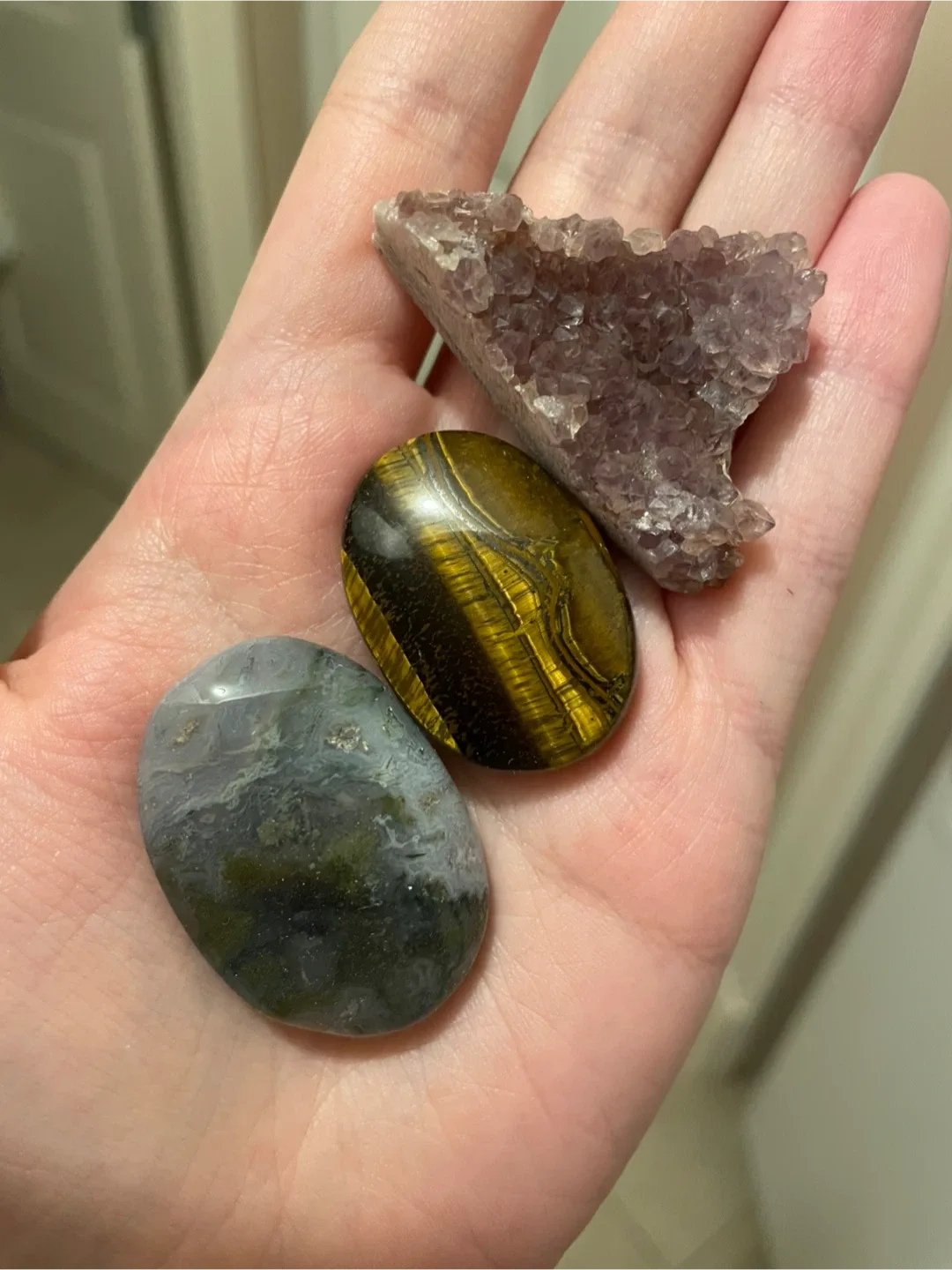 Crystal bundle image indicator(2)