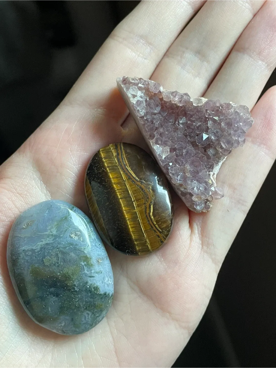 Crystal bundle thumbnail