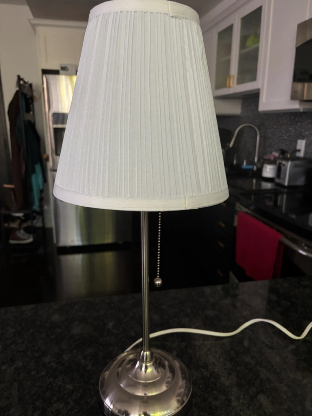 Ikea Lamp