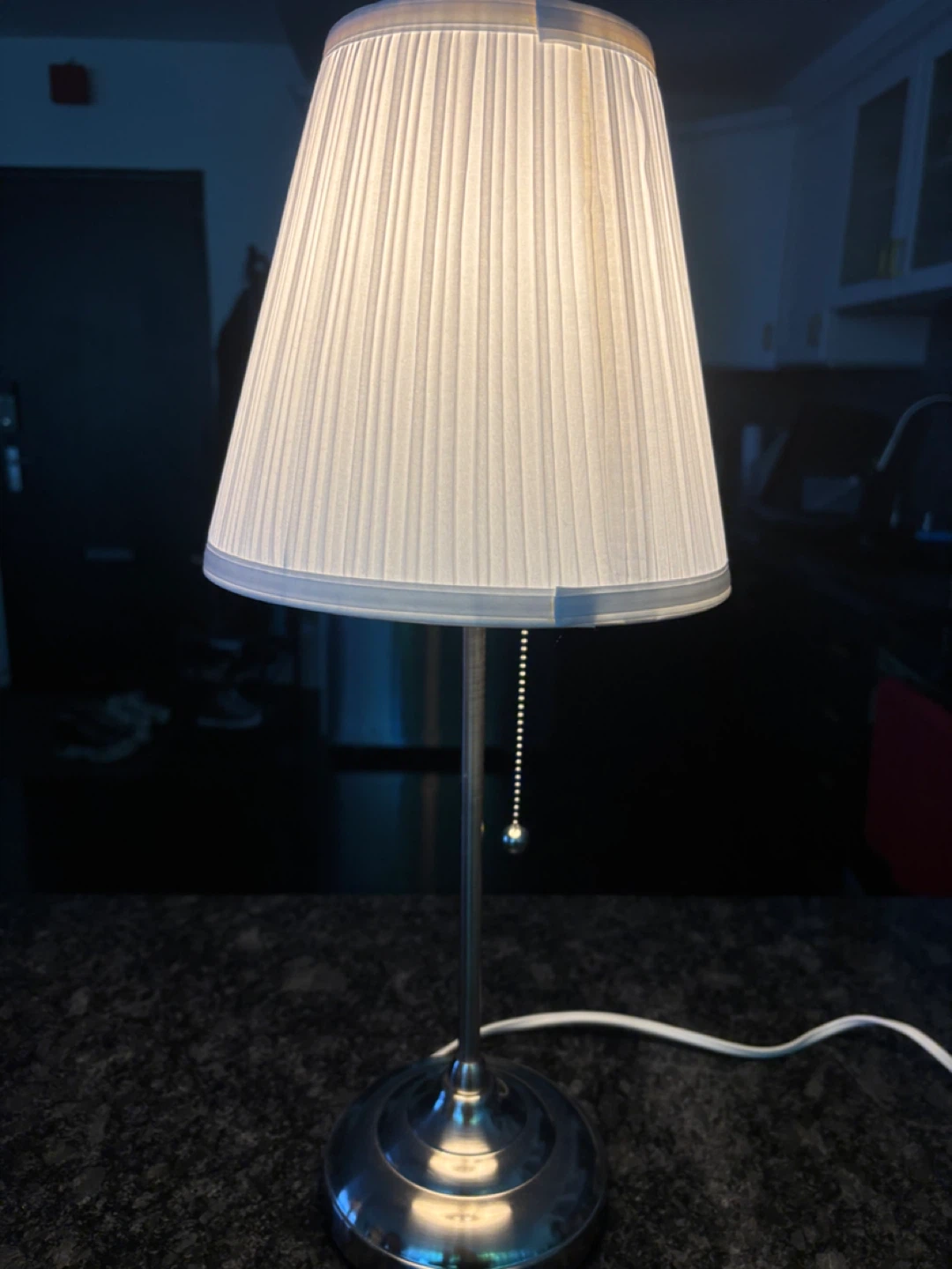 Ikea Lamp - photo 2