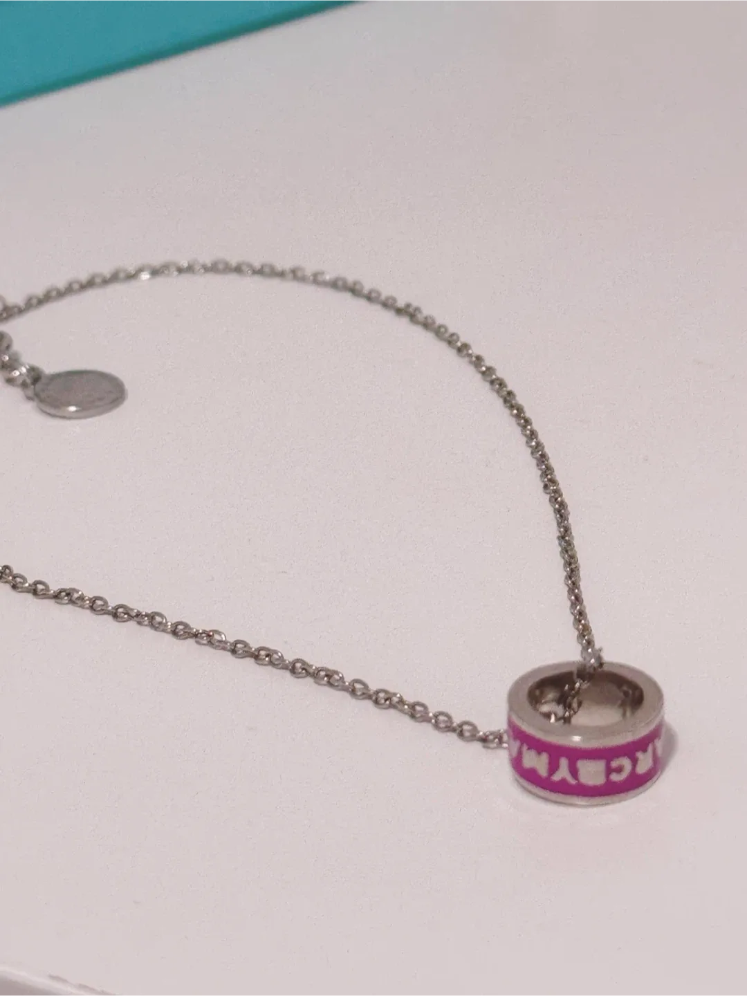 Marc by Marc Jacobs Necklace thumbnail