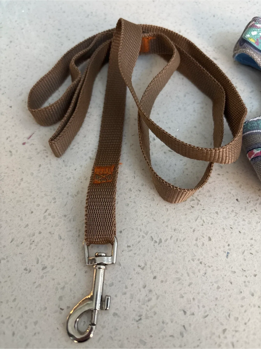 Evelove Cat Harness and Leash Set image indicator(3)