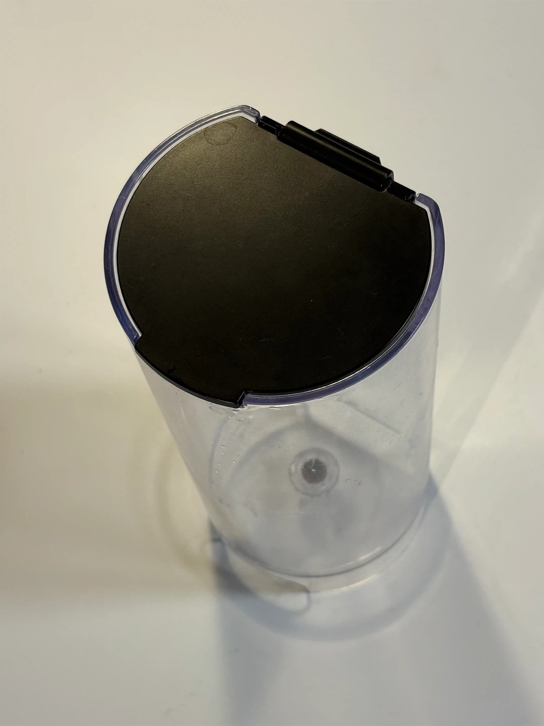 Nespresso Essenza Mini C30 Black Coffee Machine - photo 5