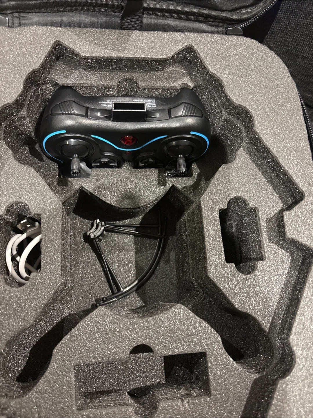 Holy stone  UFO Drone image indicator(5)