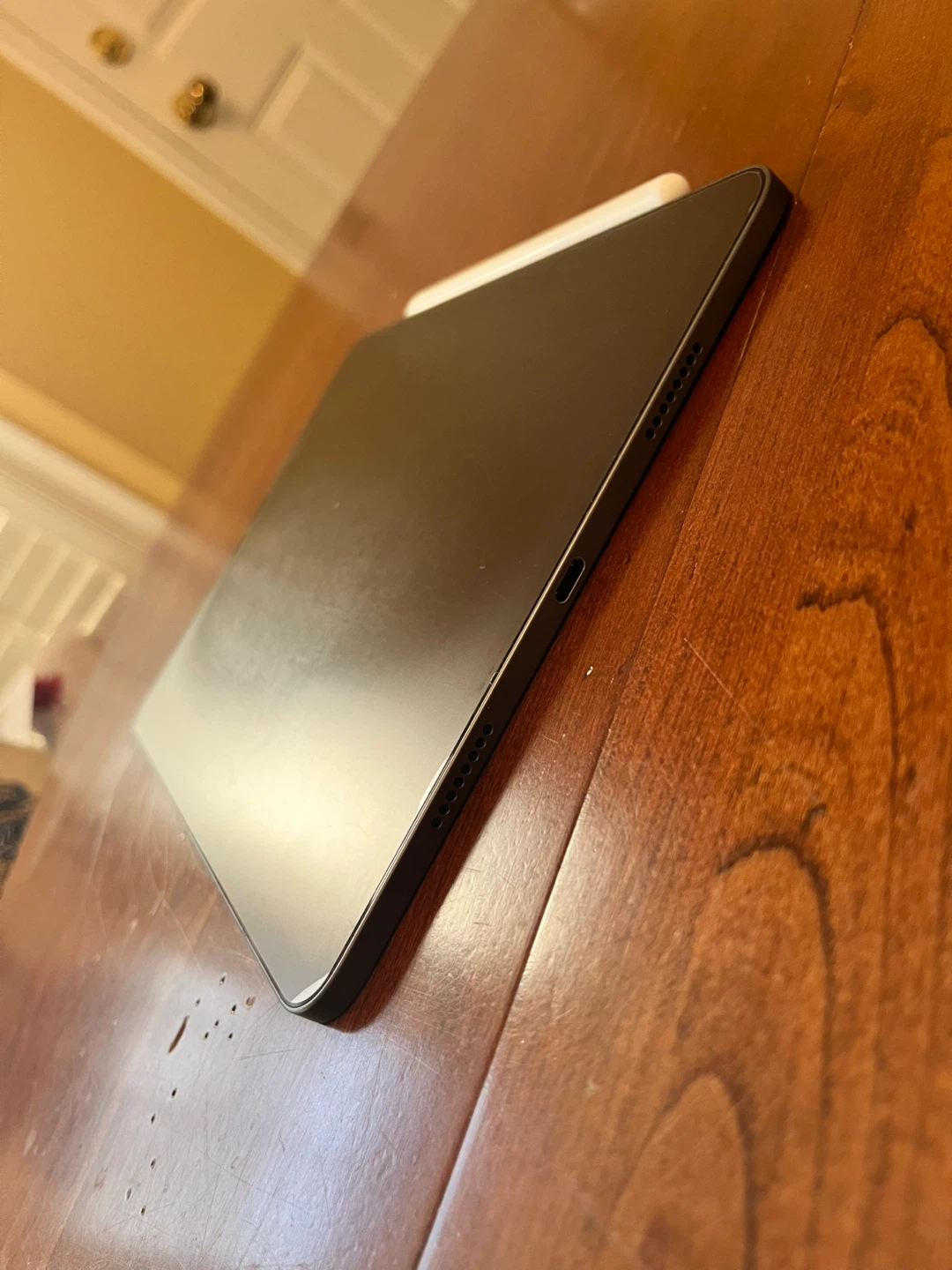 Apple iPad Pro 11 inch with Apple Pencil 2 - photo 4