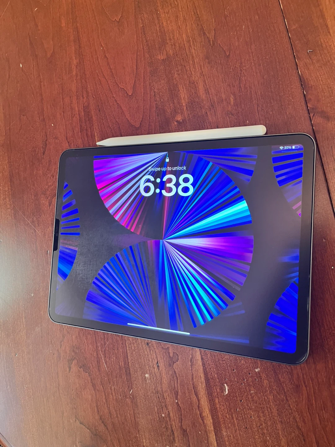 Apple iPad Pro 11 inch with Apple Pencil 2 - photo 3