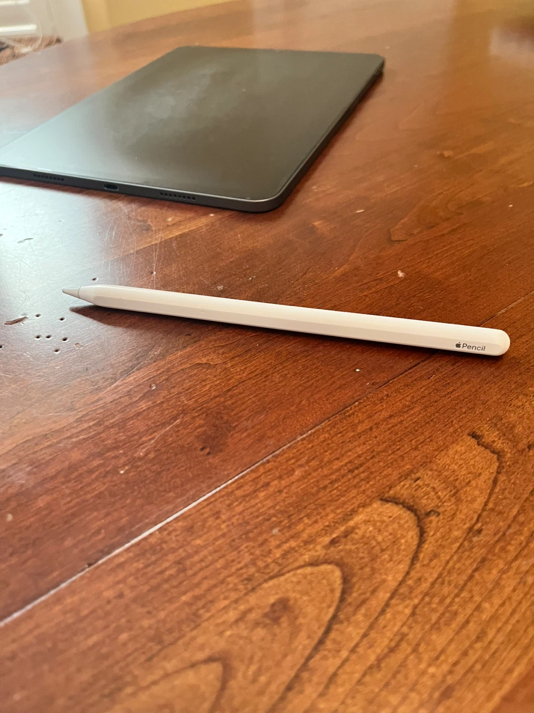 Apple iPad Pro 11 inch with Apple Pencil 2 - photo 5