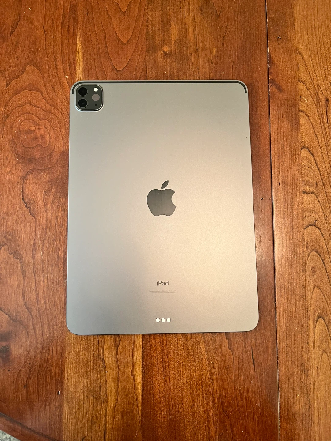 Apple iPad Pro 11 inch with Apple Pencil 2
