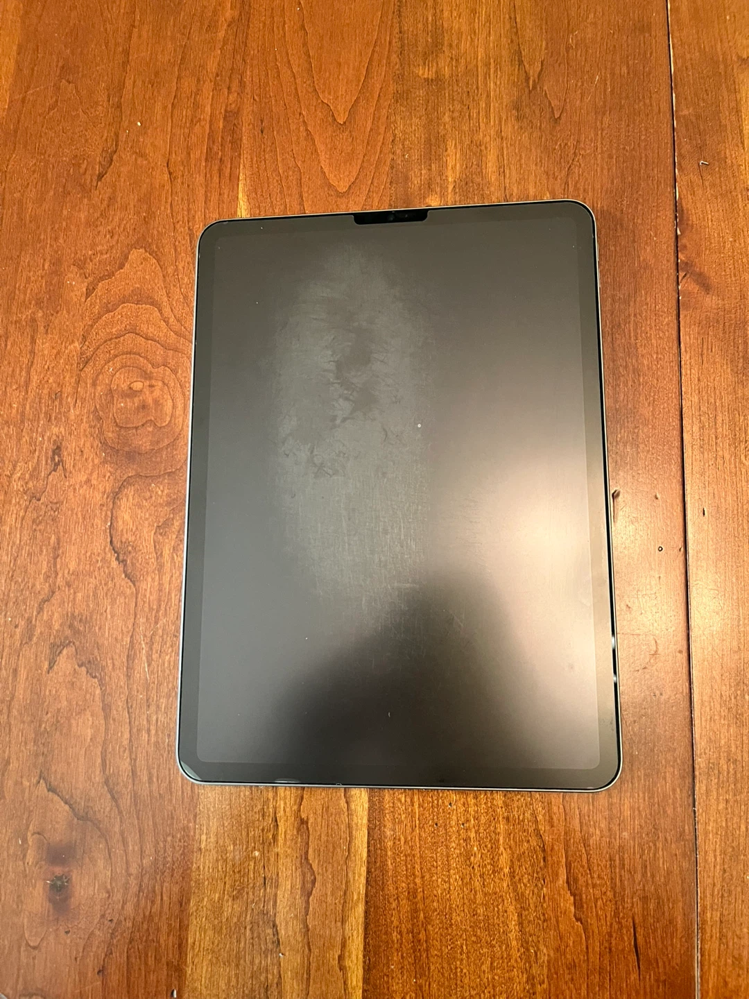 Apple iPad Pro 11 inch with Apple Pencil 2 - photo 2