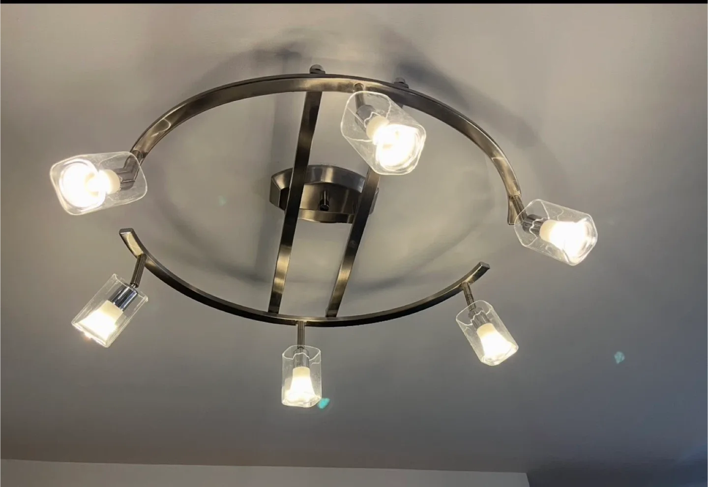 Ceiling Light Fixture image indicator(3)