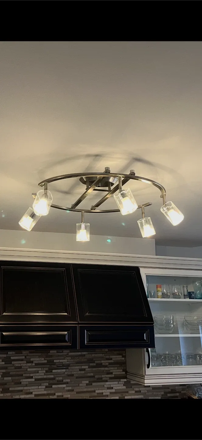 Ceiling Light Fixture thumbnail