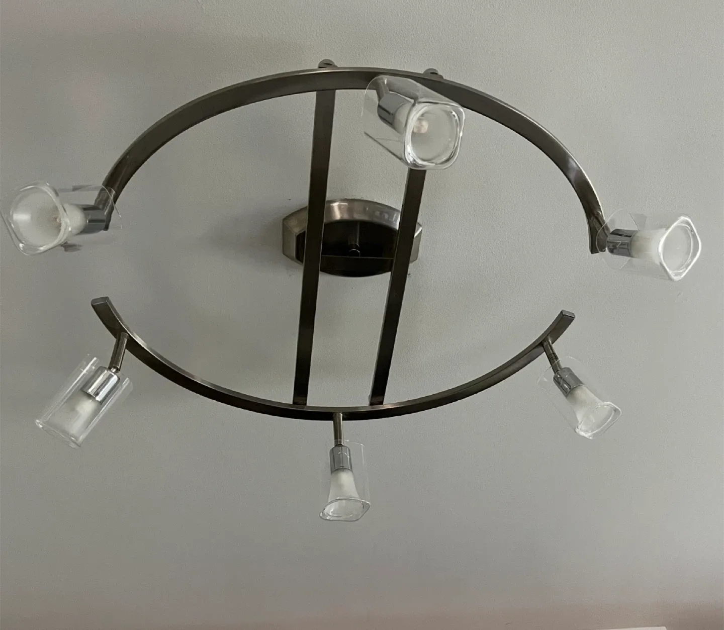 Ceiling Light Fixture image indicator(2)