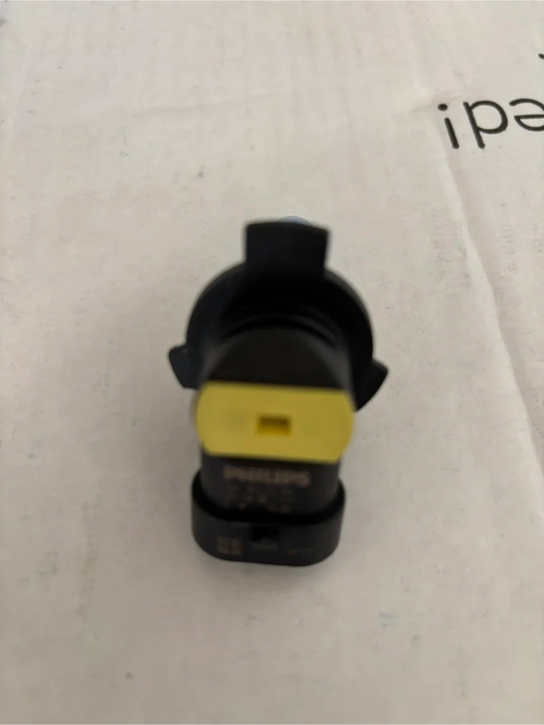 Philips 9012 CrystalVision ultra Upgrade Headlight Bulb image indicator(6)