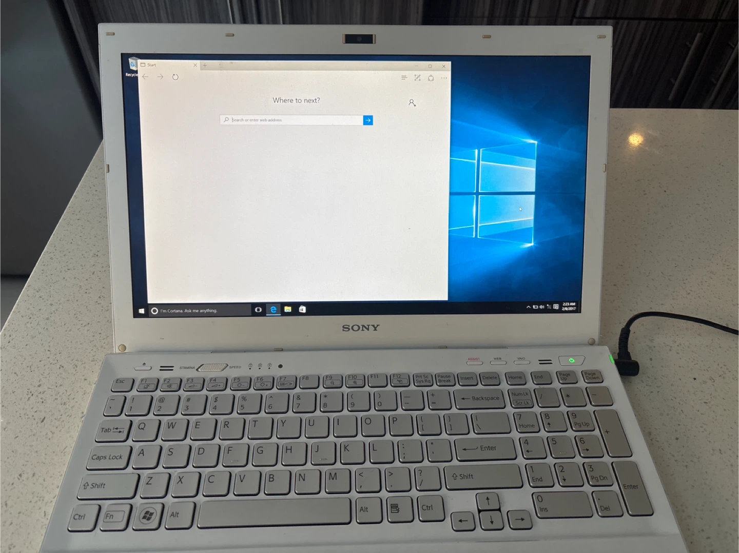 Sony VAIO Laptop - Windows 7, Intel Core i5 - photo 5