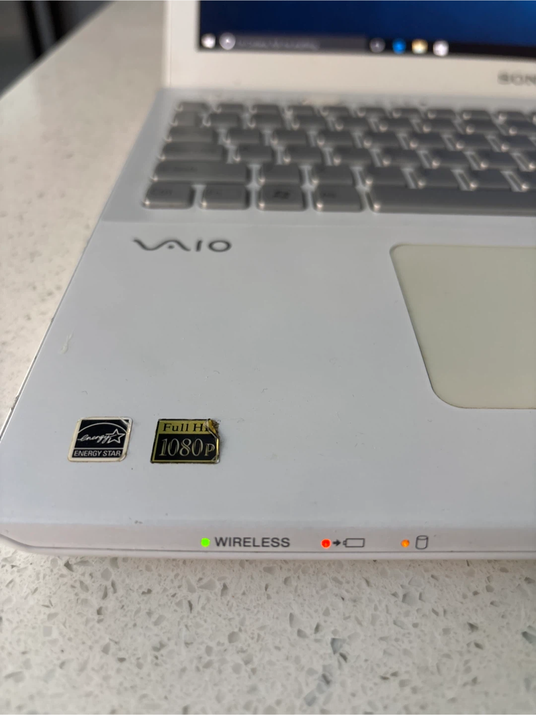 Sony VAIO Laptop - Windows 7, Intel Core i5 - photo 3