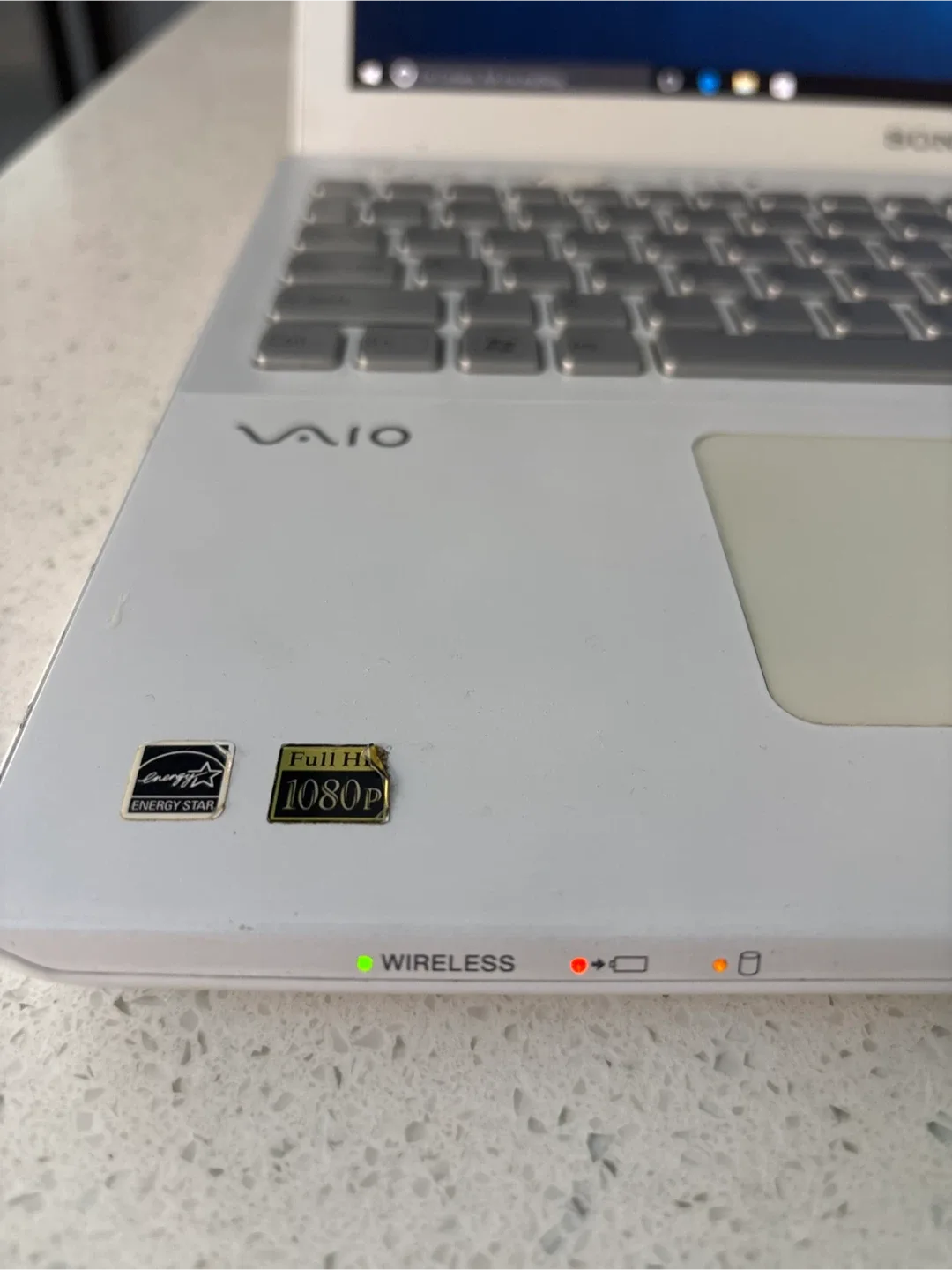 Sony VAIO Laptop - Windows 7, Intel Core i5 image indicator(3)