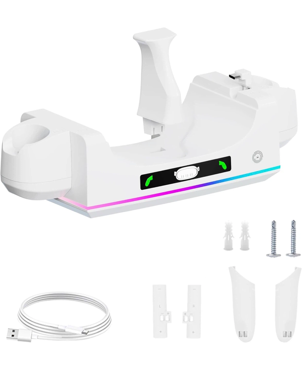 Charging Stand for Oculus Quest 3 - New! - photo 2