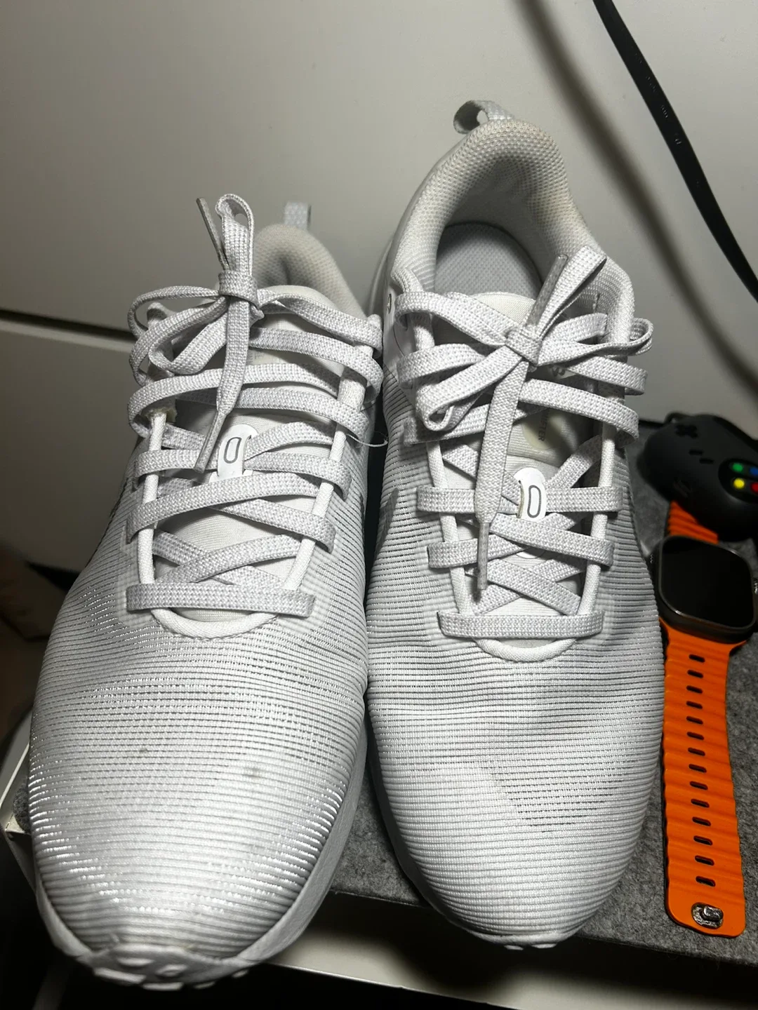 👟 Nike Sneakers – Like New! 👟 thumbnail
