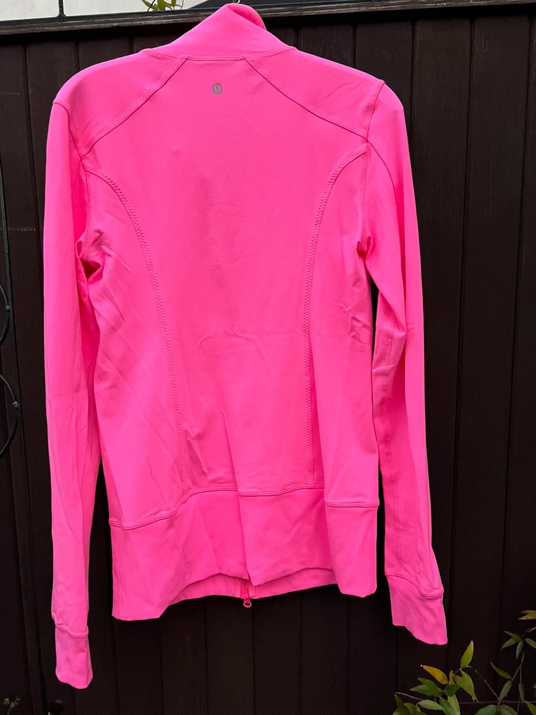 Lululemon Hot Pink Define Jacket image indicator(4)