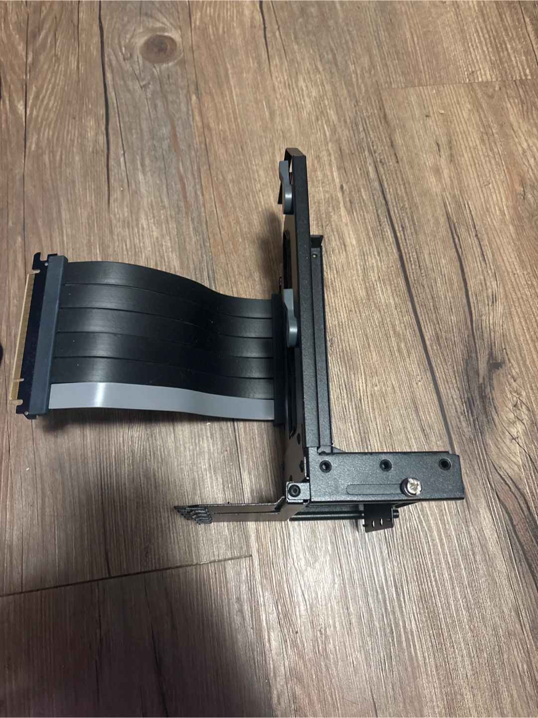 Cooler Master Vertical Graphics Card Holder Kit - photo 4