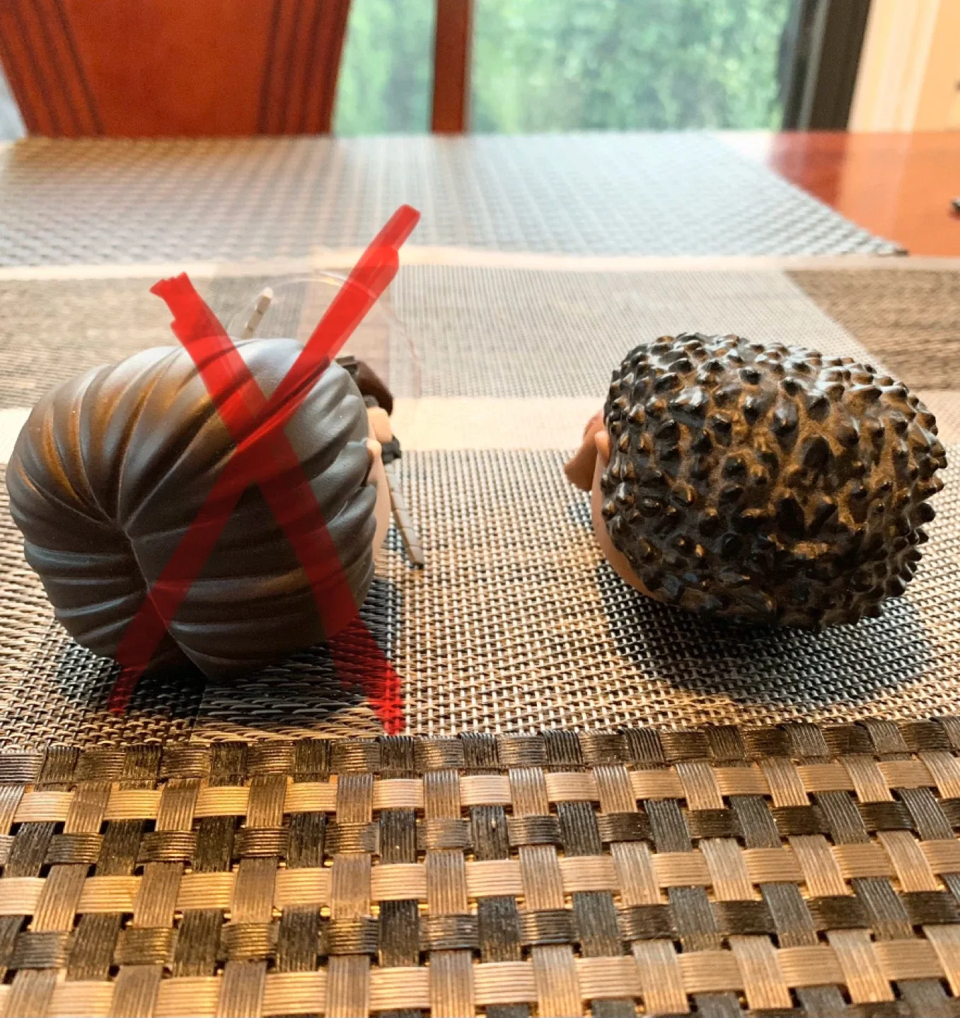 FUNKO POPS: Raptors DeRozan or Levi from Attack On Titan image indicator(4)