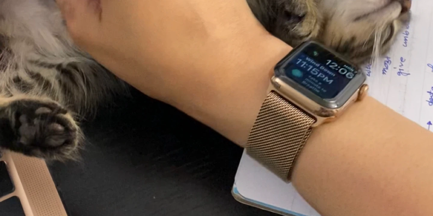 Apple Watch Series 5 - photo 2