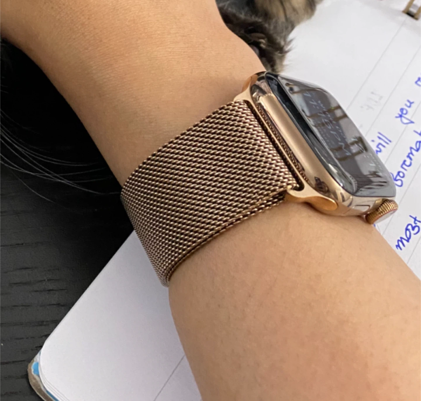 Apple Watch Series 5