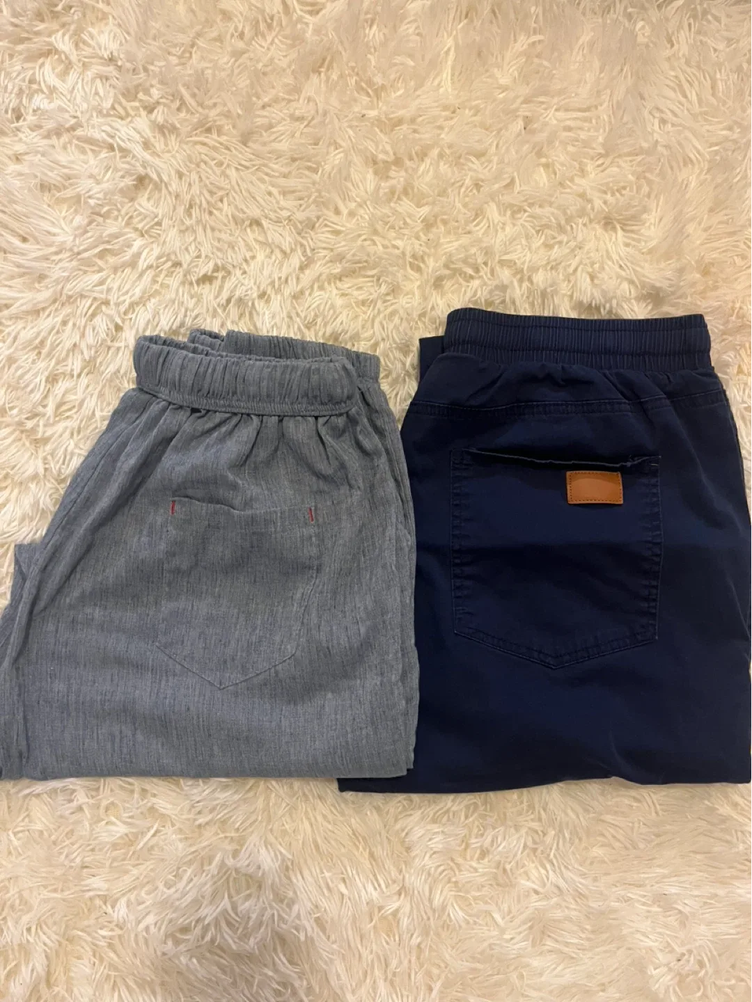 Men's Casual Jogger Pants thumbnail