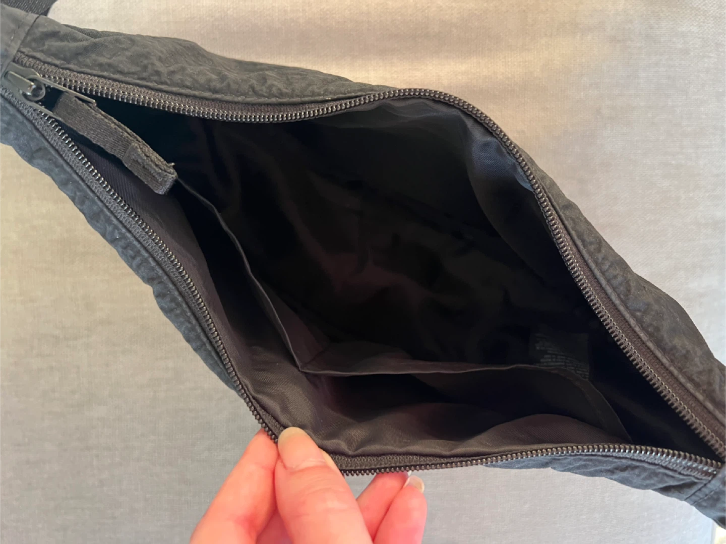 Uniqlo Crossbody bag - photo 3