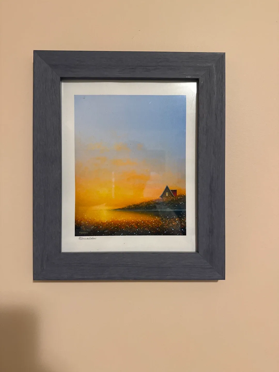 2 wooden frames thumbnail