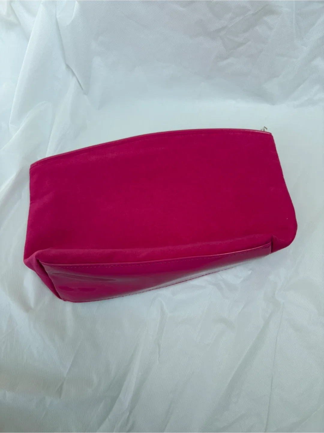 Pretty Pink Cosmetic Bag thumbnail