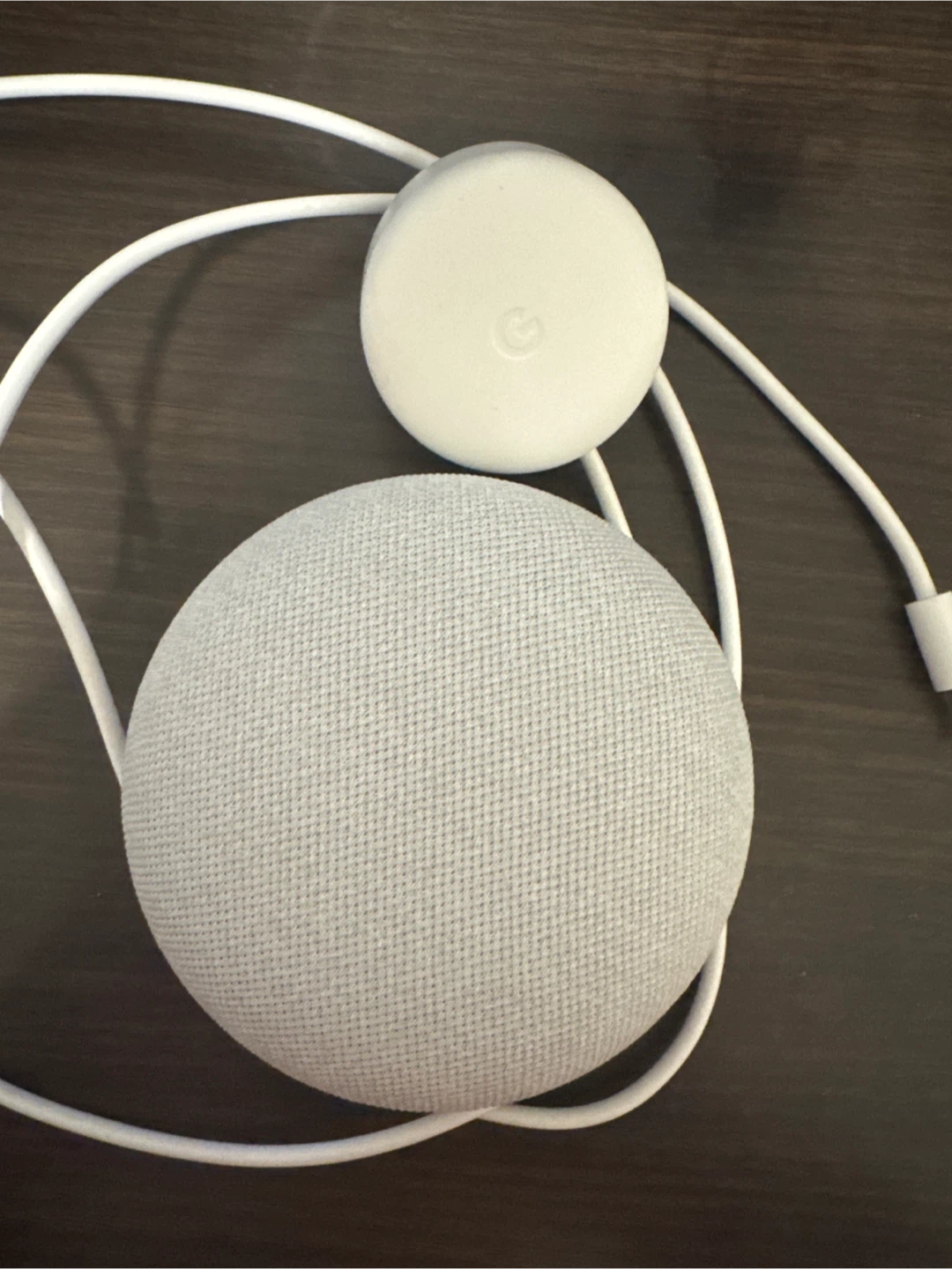 Google Nest Mini - 2nd Generation