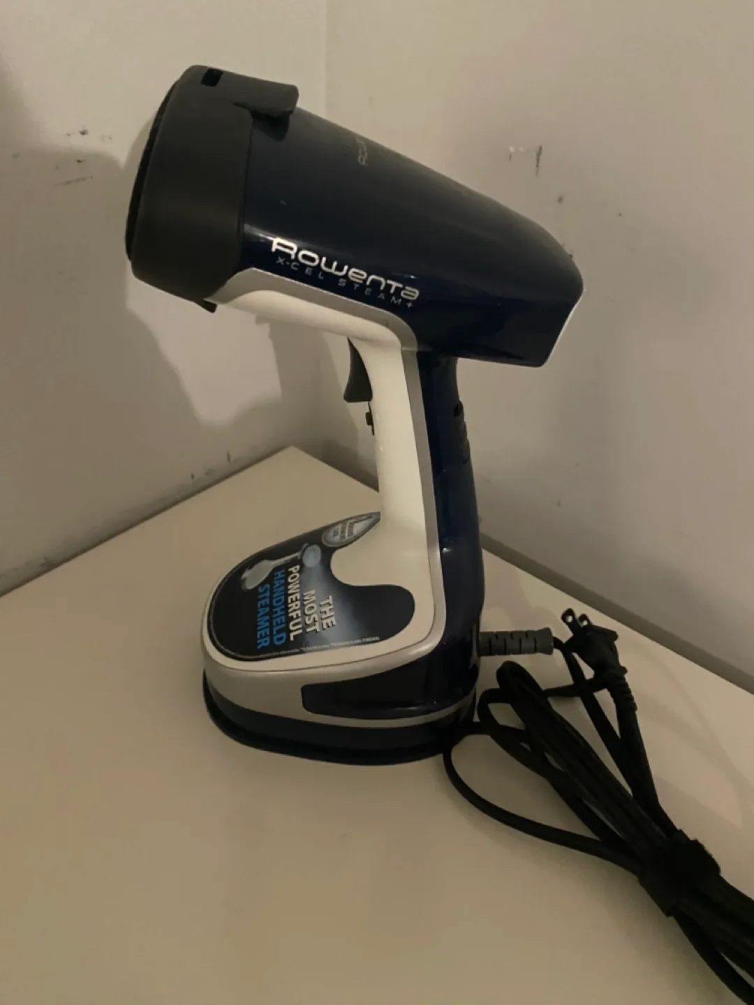 Rowena handheld steamer thumbnail