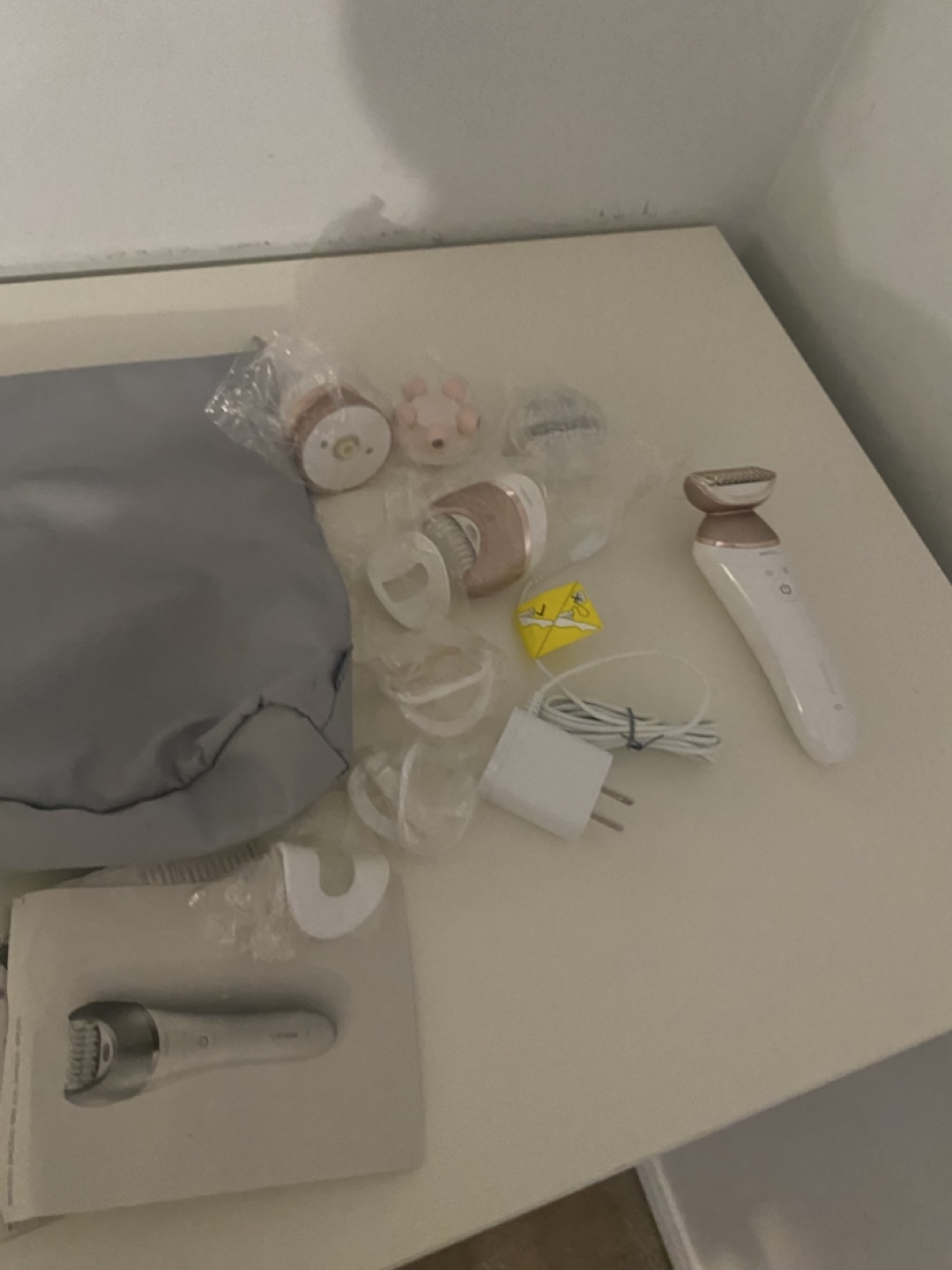Philips epilator - photo 5
