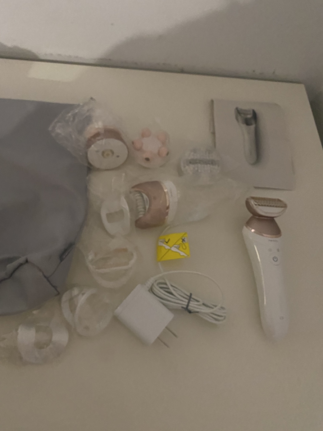 Philips epilator - photo 4