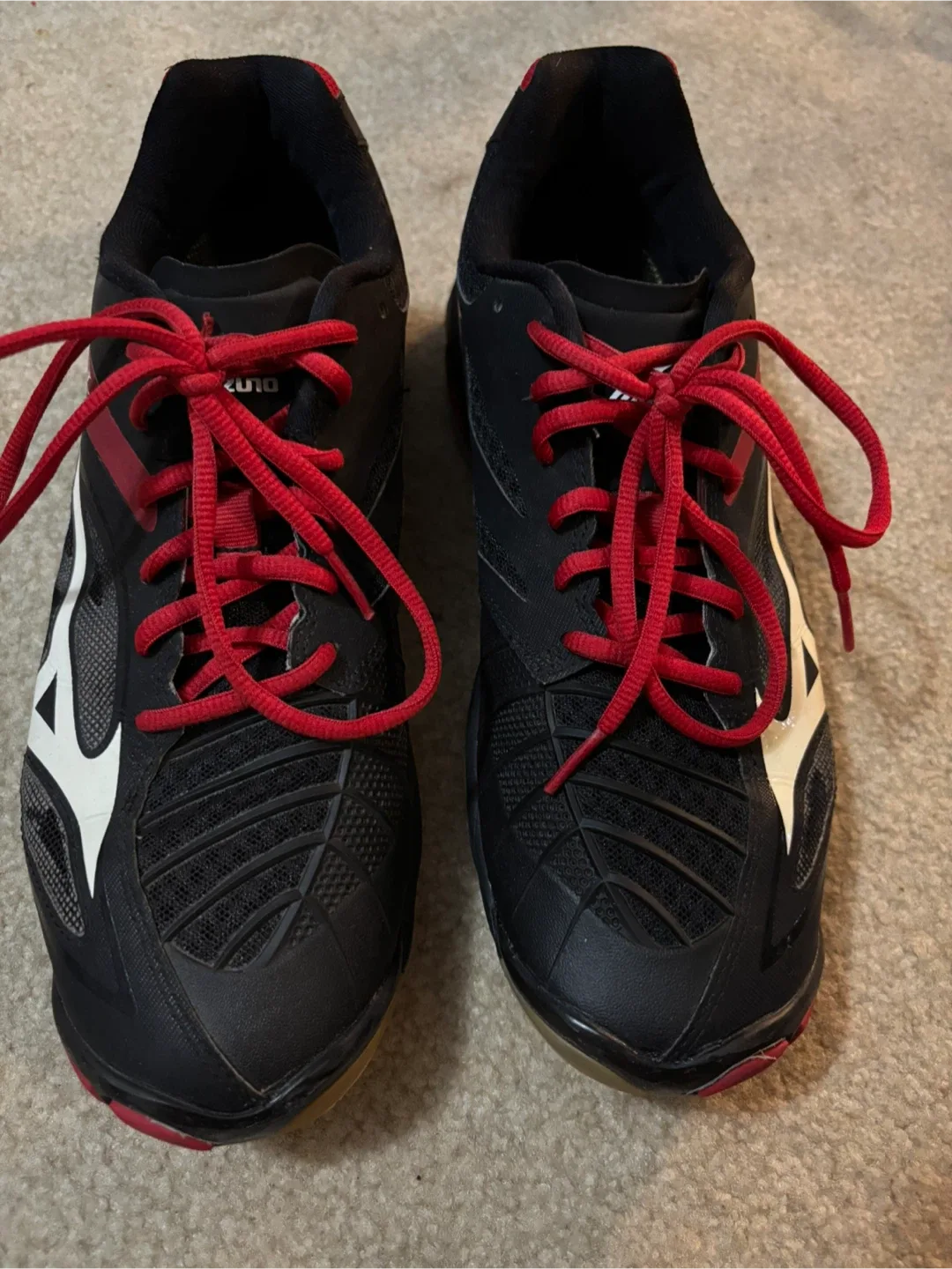 Mizuno Wave Lightning Z3 Volleyball Shoes - US 11 image indicator(2)